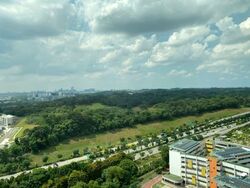 Blk 636C Senja Parc View (Bukit Panjang), HDB 4 Rooms #542615451